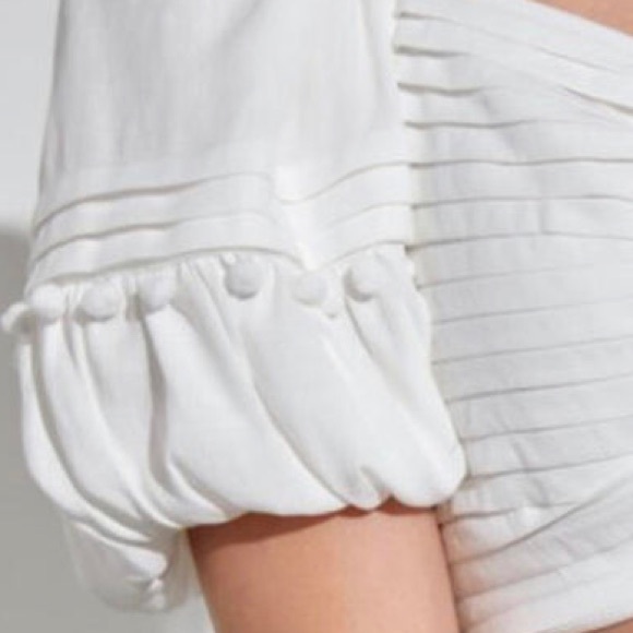 DO + BE CROP TOP   NWT - Picture 3 of 10